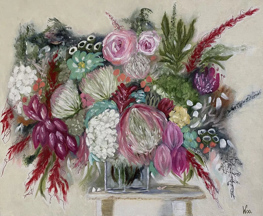 Abundance - Limited Edition Print