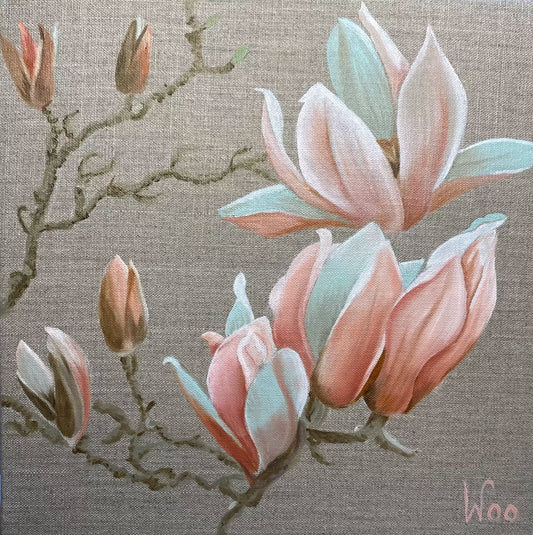 Down The Lane - Limited Edition Print