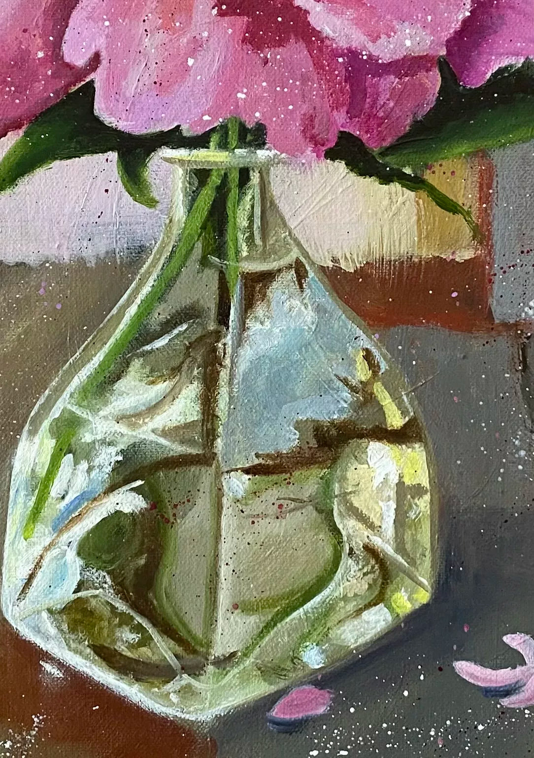 Garden Posy