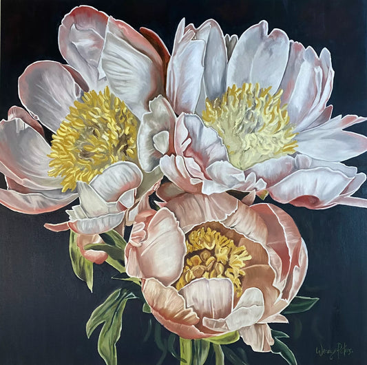 Heartfelt I - Limited Edition Print