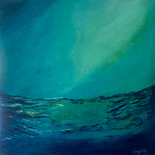 La Nina - Limited Edition Print