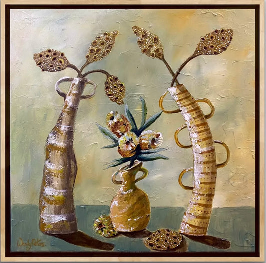 Looking For Banksy II