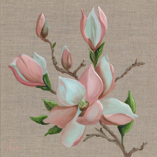 Memory Lane - Limited Edition Print