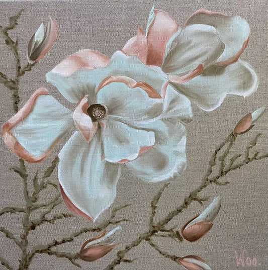 One Day at a Time - Limited Edition Print