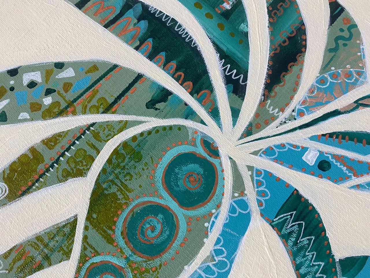 Tropical Conversation