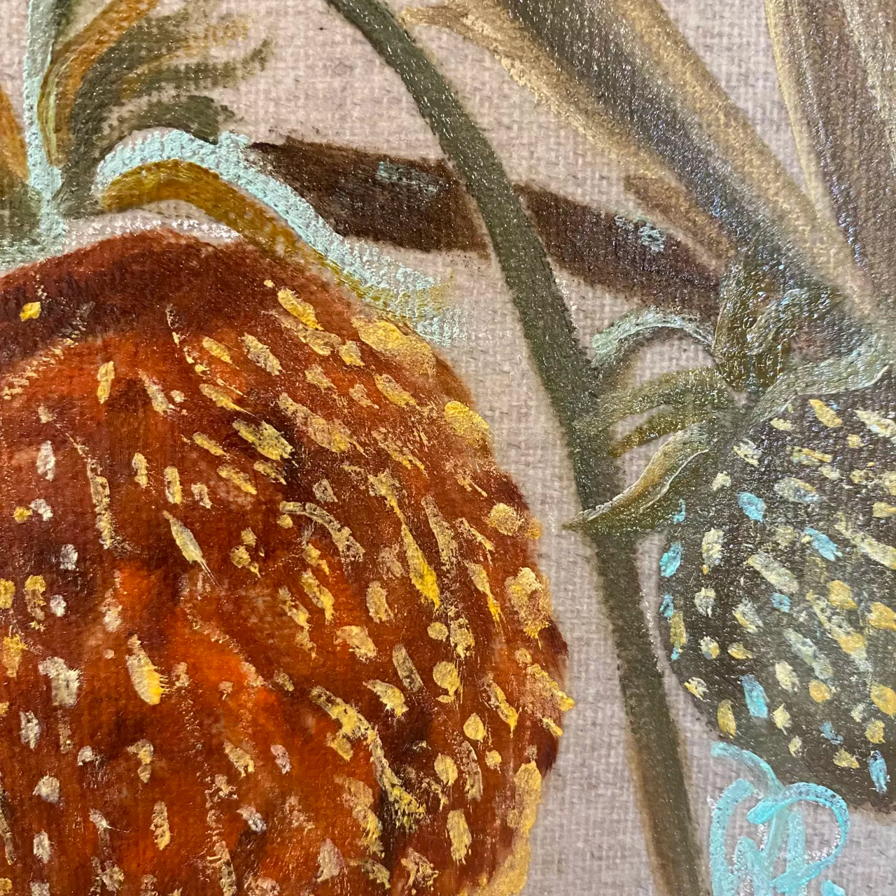 Wildflower Harmony II