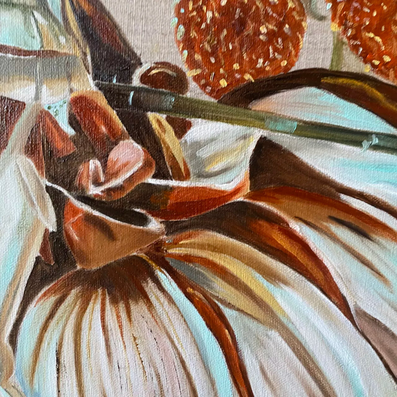 Wildflower Harmony II