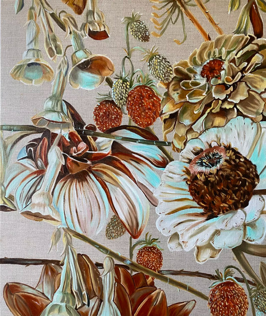 Wildflower Harmony II