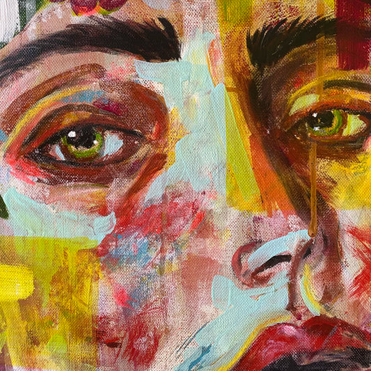 Beyond The Silence