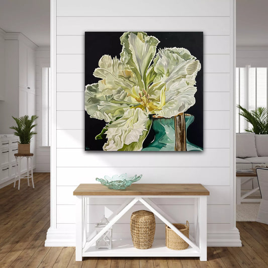 Fragile Heart - Limited Edition Print