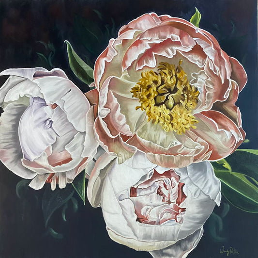 Heartfelt II - Limited Edition Print