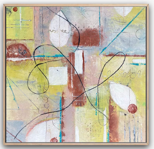 Places and Spaces II