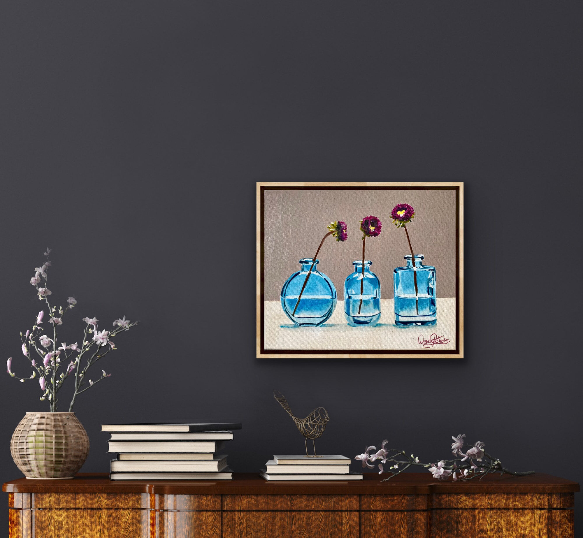 Three_blue_vases_insitu4_wendy_peters