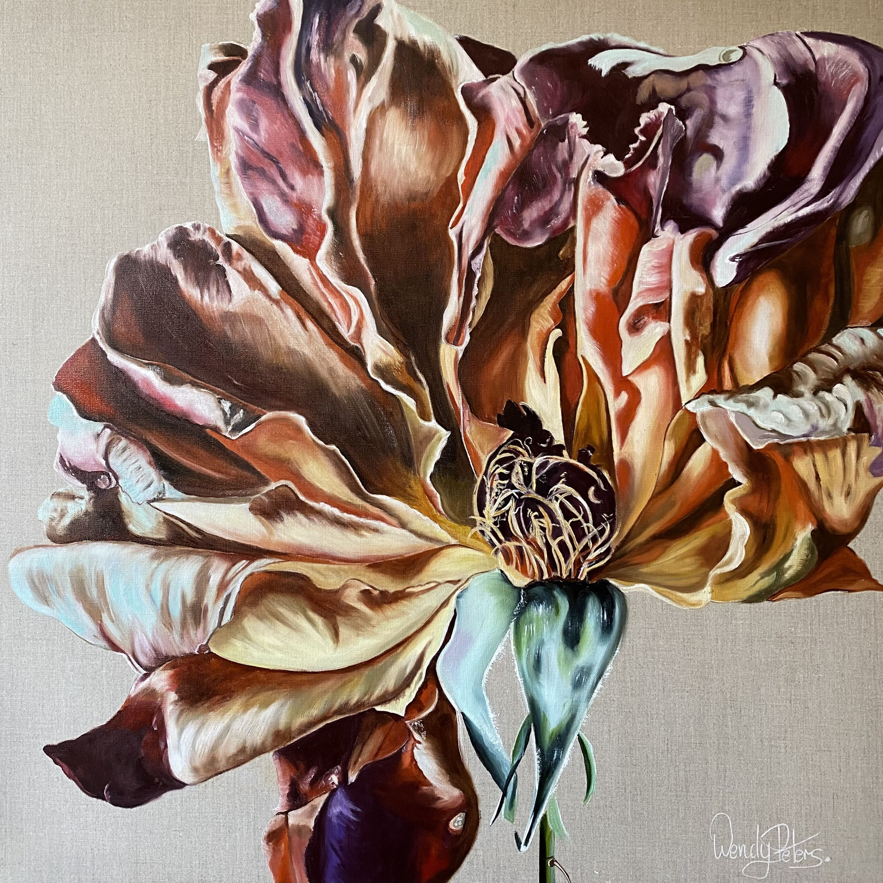 Rose_exquisite_oil_76x76_wendy_peters