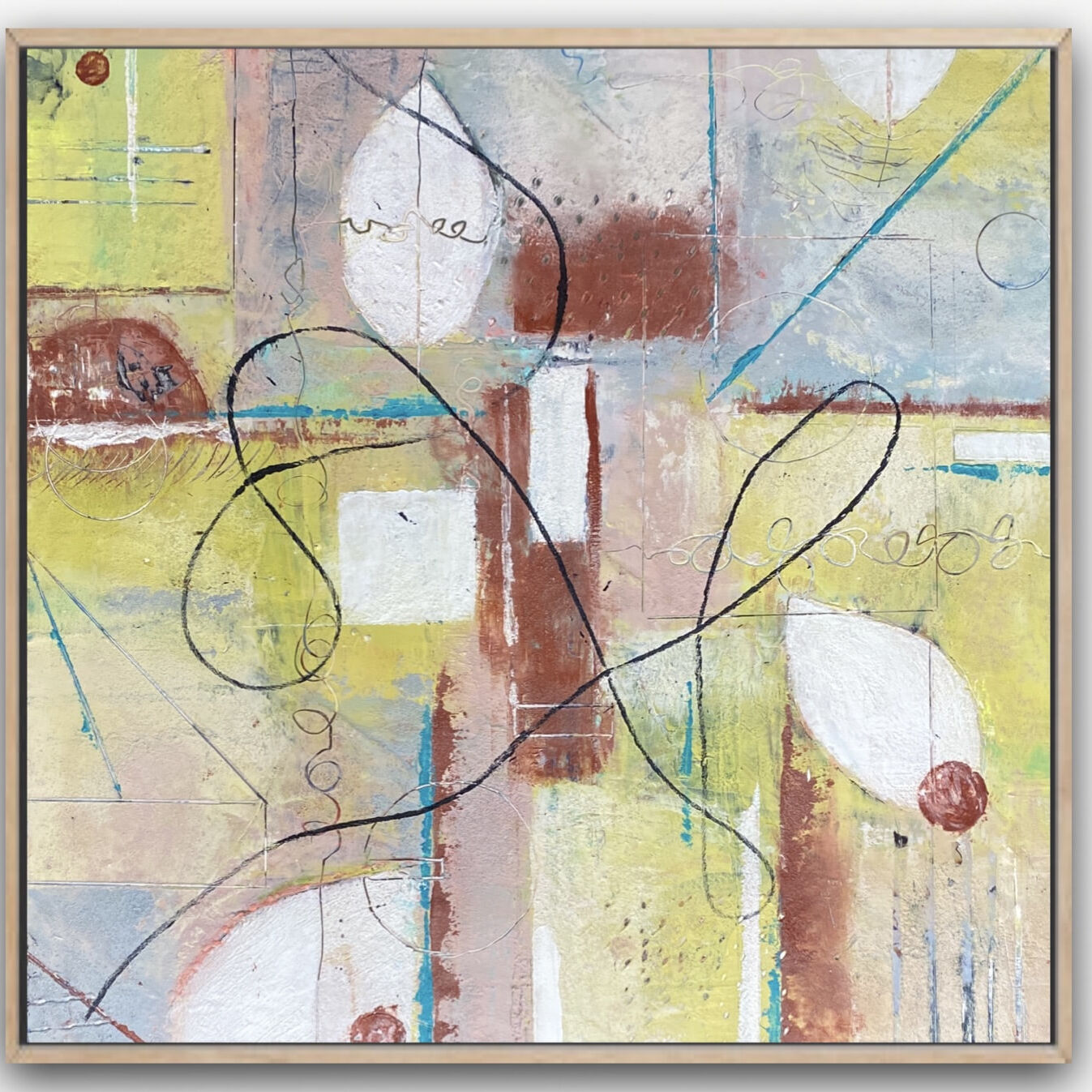 Places_and_Spaces II_30x30_Wendy_Peters