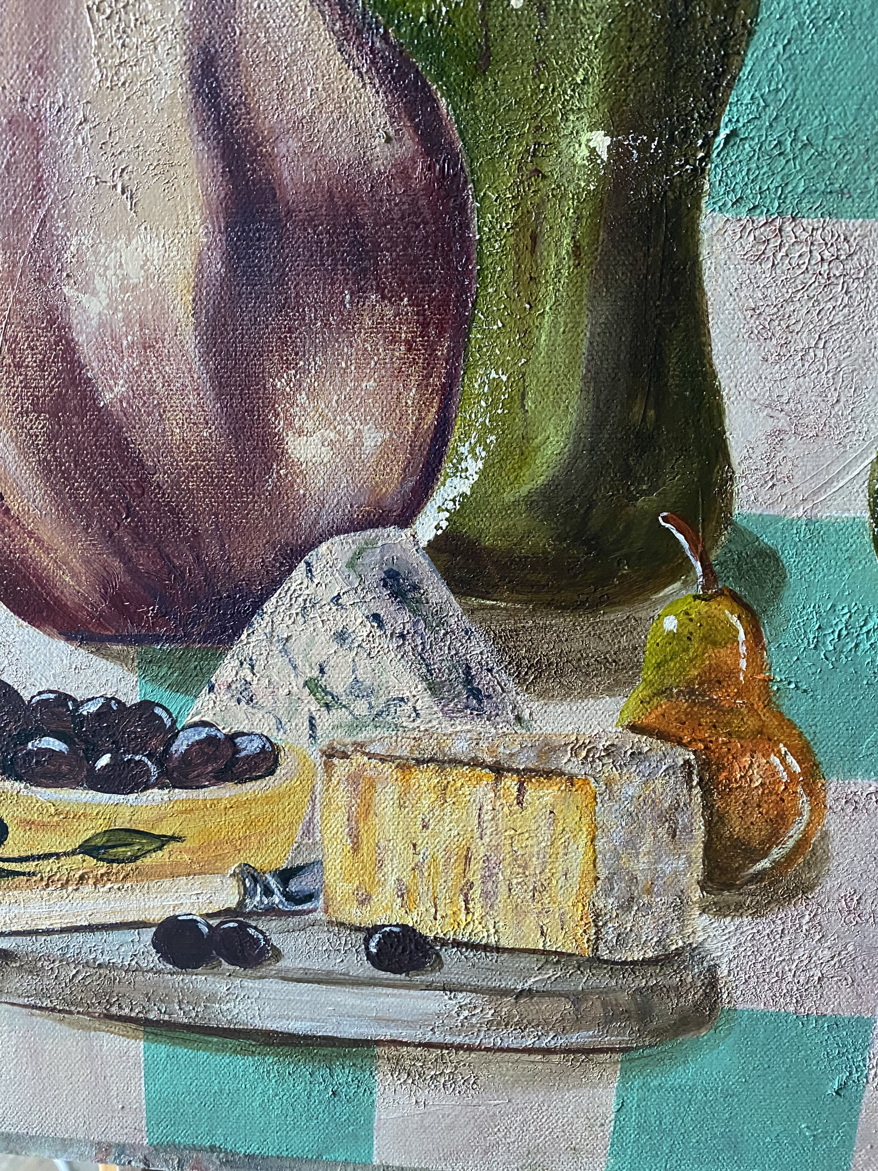 Pears_and_Blue_Cheese_closeup2_Wendy_Peters